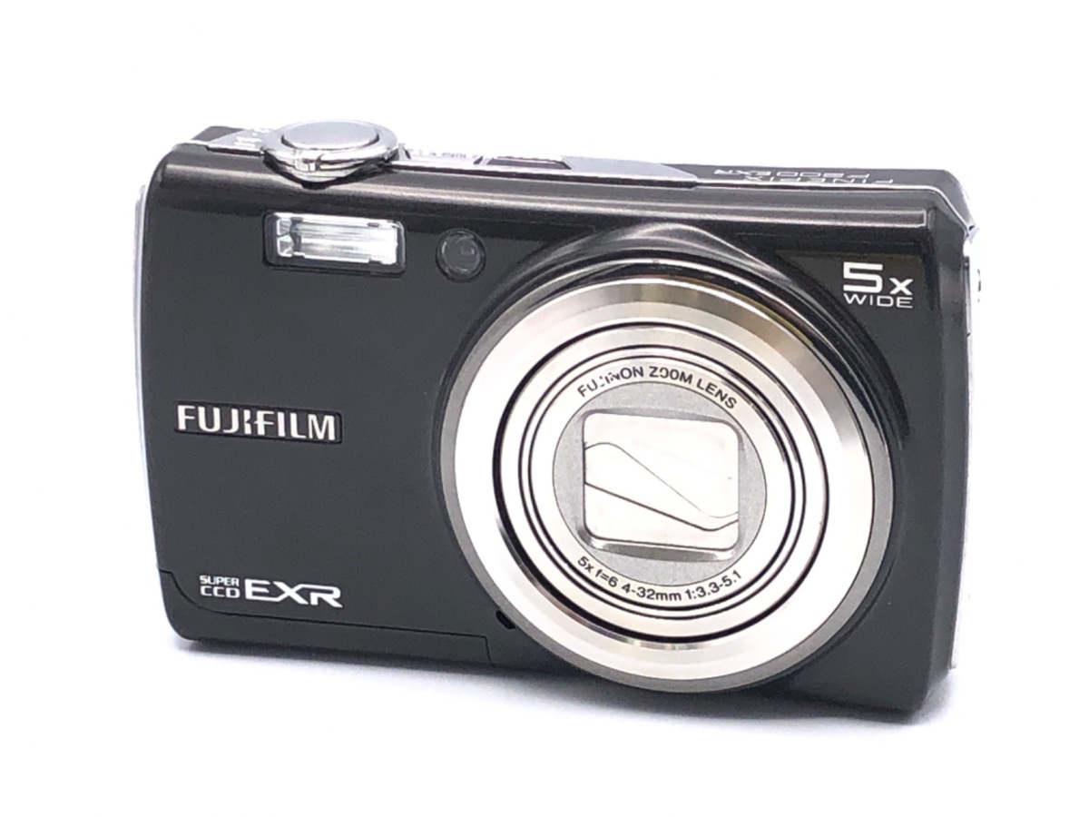 価格.com - 富士フイルム FinePix F200EXR 価格比較