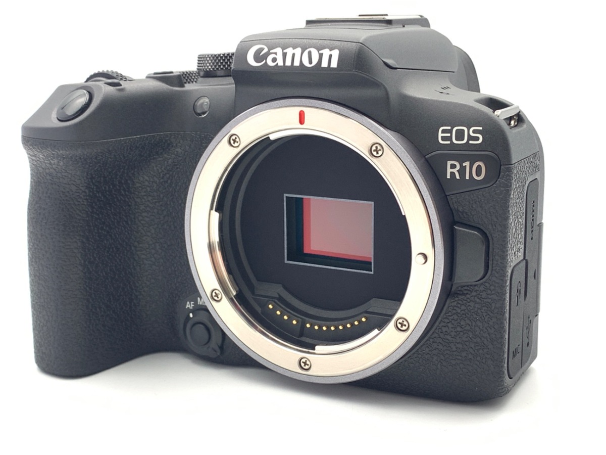 EOS R10 ボディ 中古価格比較 - 価格.com