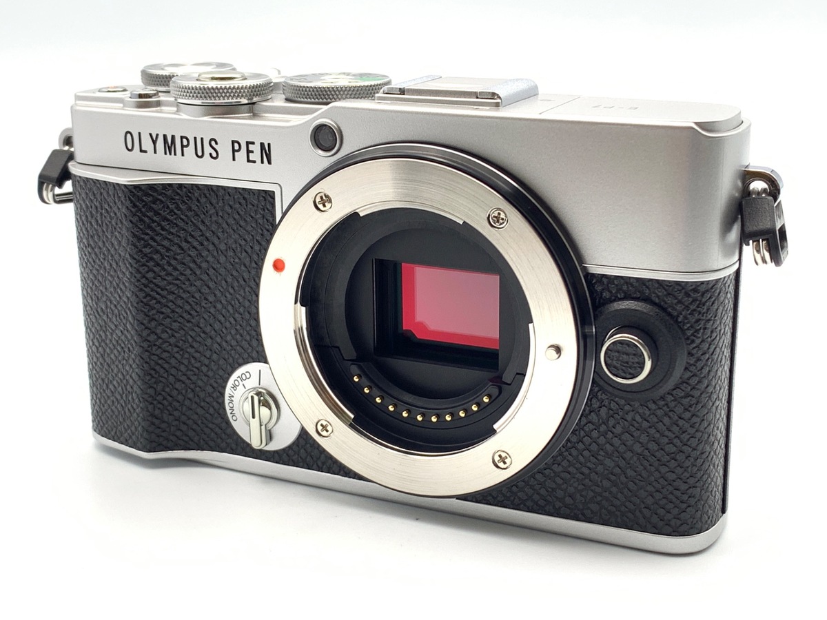 楽天市場】OLYMPUS PEN E－P3 中古の通販