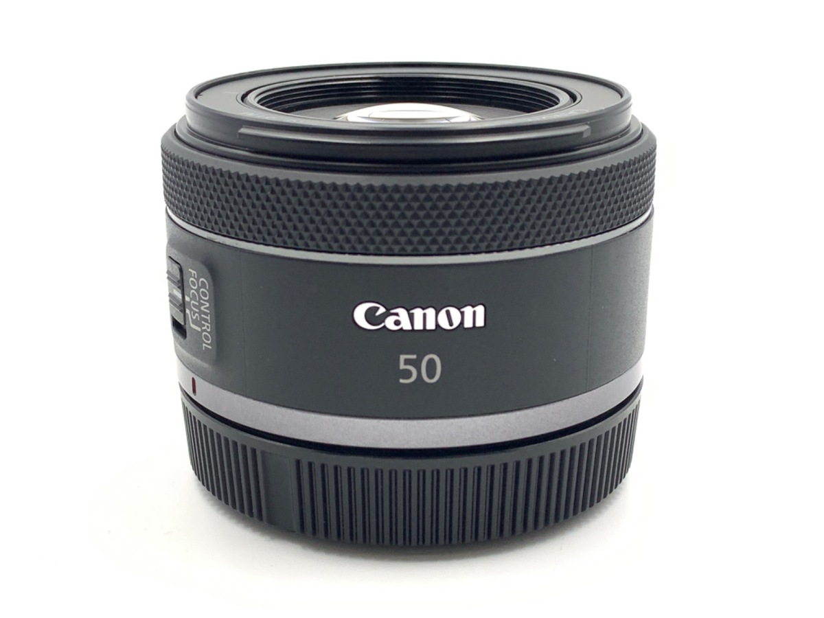 Canon EF 50mm F1.8 STM – ねりま中古カメラきつね堂