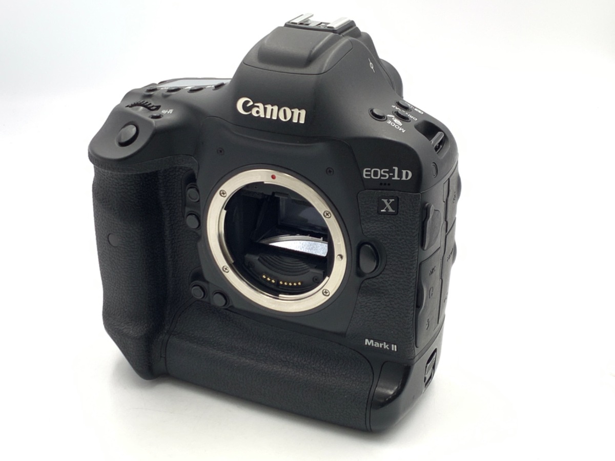 新品未使用】Canon EOS-1D X Mark II ミニチュア キヤノン