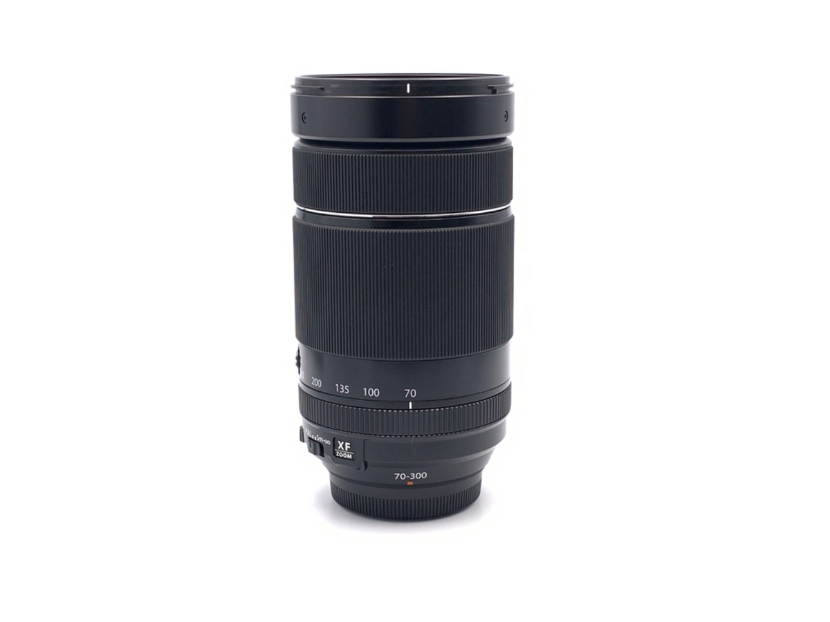 フジノンレンズ XF70-300mmF4-5.6 R LM OIS WR 中古価格比較