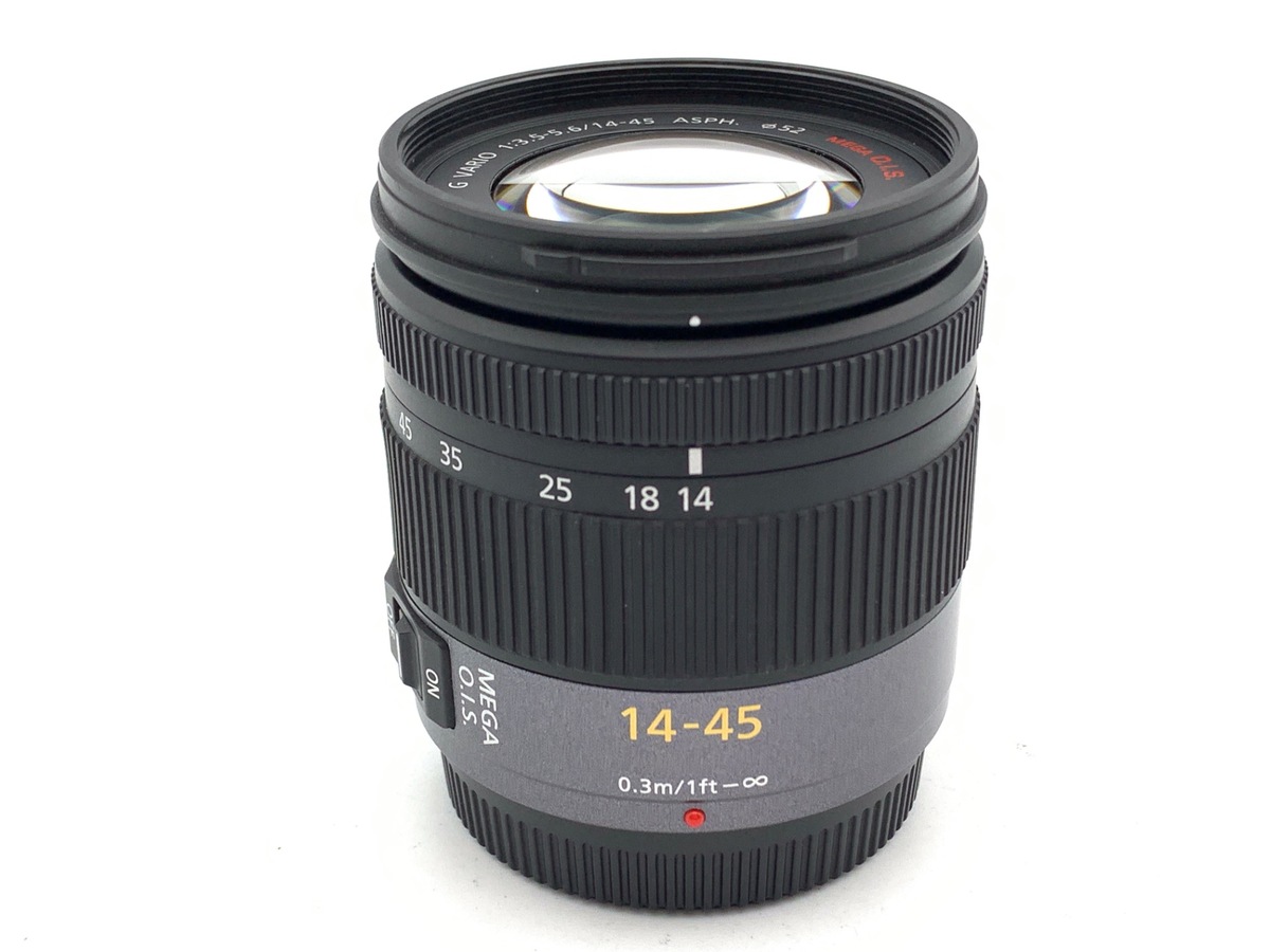 価格.com - パナソニック LUMIX G VARIO 100-300mm/F4.0-5.6