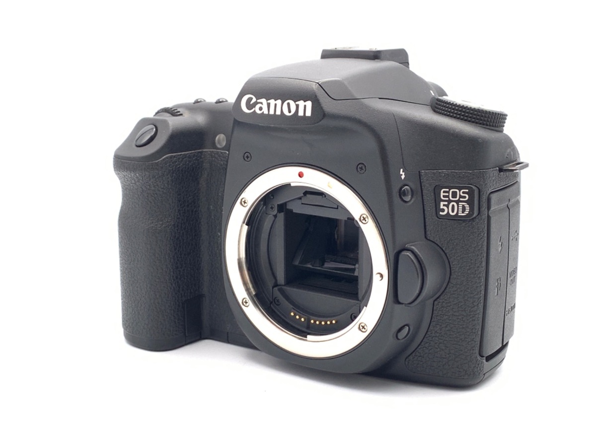 <br>Canon キャノン/デジタル一眼/EOS 50Dボディ/0510310452/Bランク/76