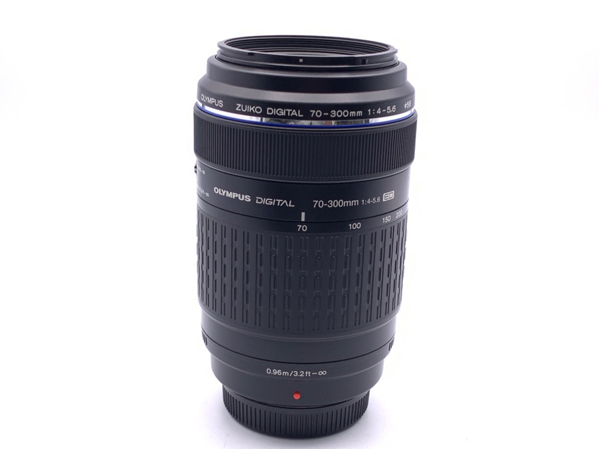 ズイコーデジタル ED 70-300mm F4.0-5.6 中古価格比較 - 価格.com