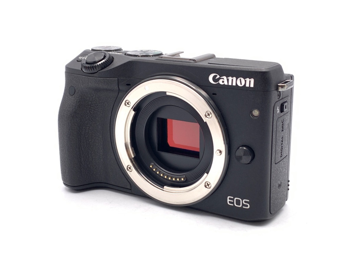 EOS M3 ボディ 中古価格比較 - 価格.com