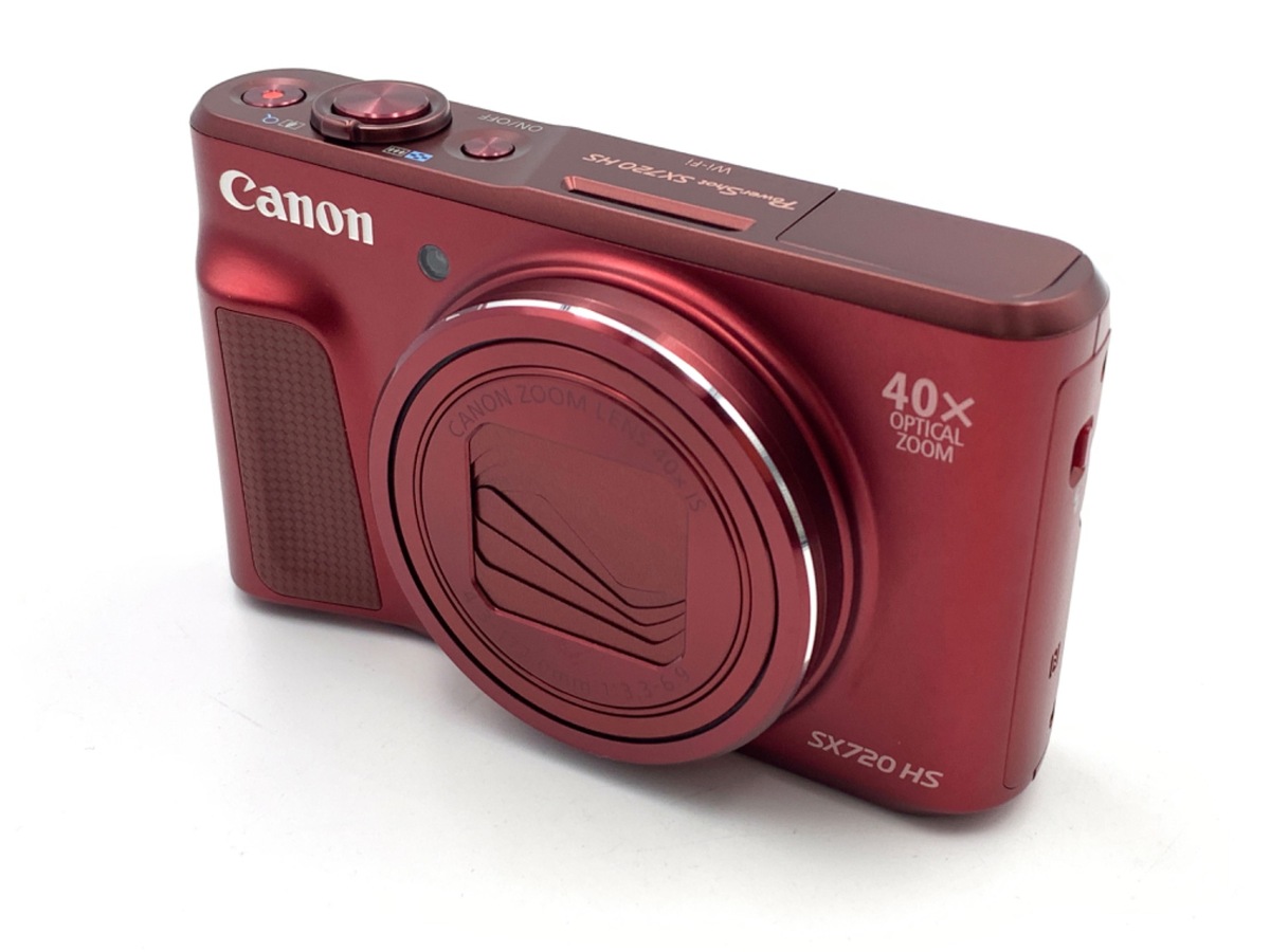 価格.com - CANON PowerShot SX720 HS 価格比較