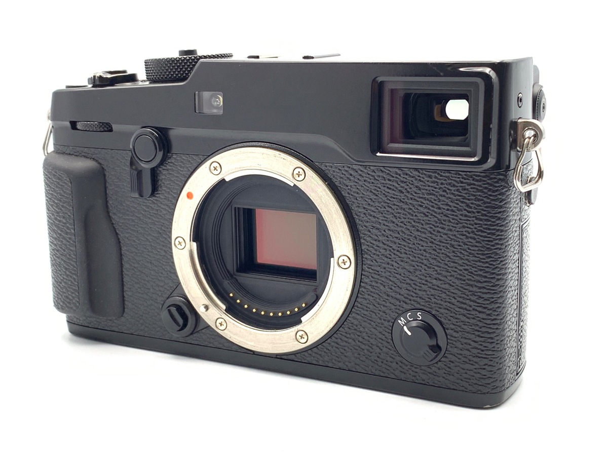 FUJIFILM X-Pro2 ボディ 中古価格比較 - 価格.com