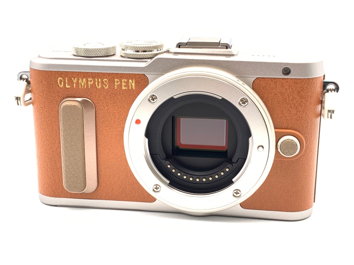 OLYMPUS PEN E-PL8 ボディ 中古価格比較 - 価格.com