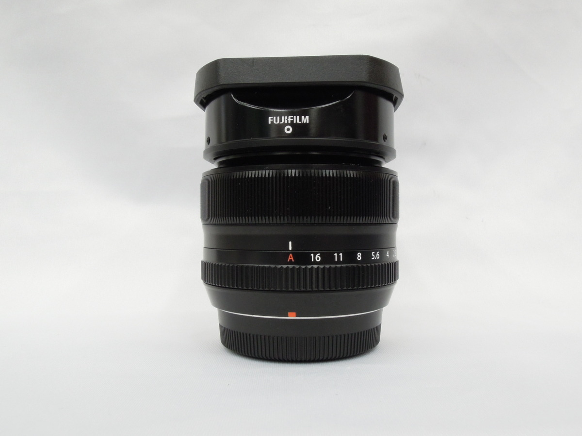 フジノンレンズ XF35mmF1.4 R 中古価格比較 - 価格.com