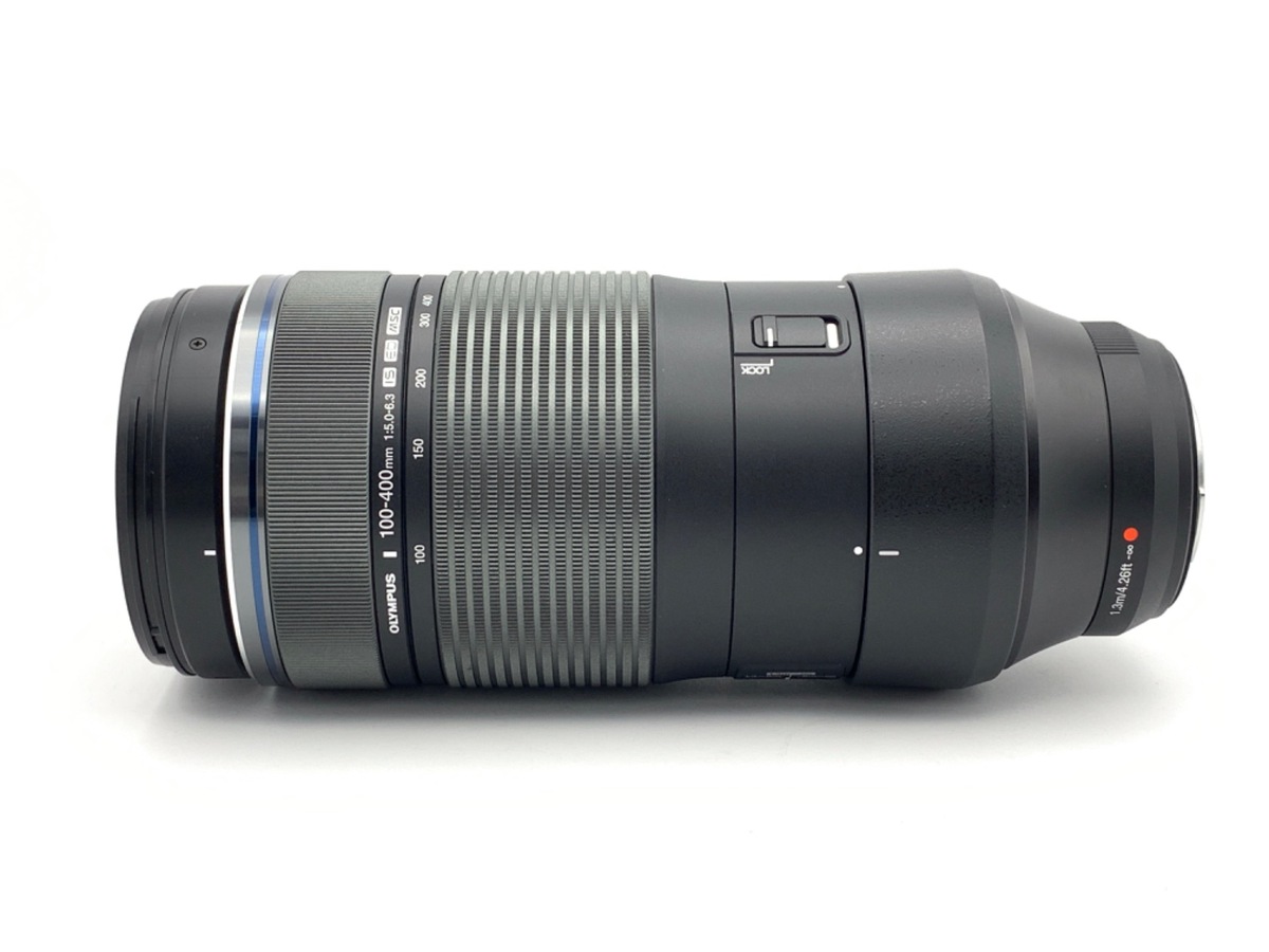M.ZUIKO DIGITAL ED 100-400mm F5.0-6.3 IS 中古価格比較 - 価格.com