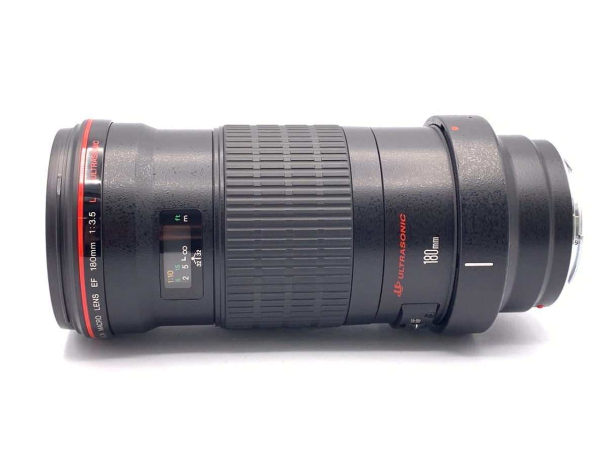 EF180mm F3.5L マクロ USM 中古価格比較 - 価格.com