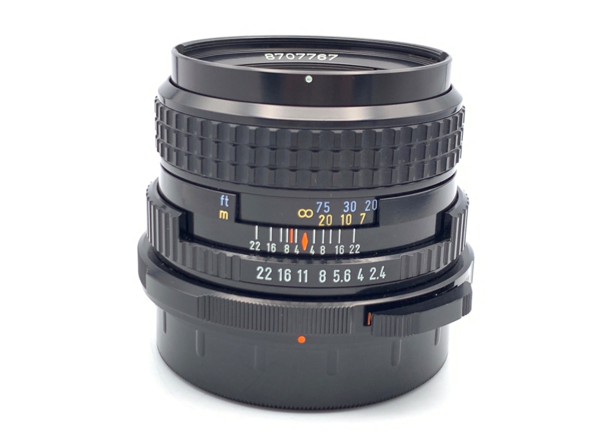 SMC PENTAX67 105mmF2.4 中古価格比較 - 価格.com