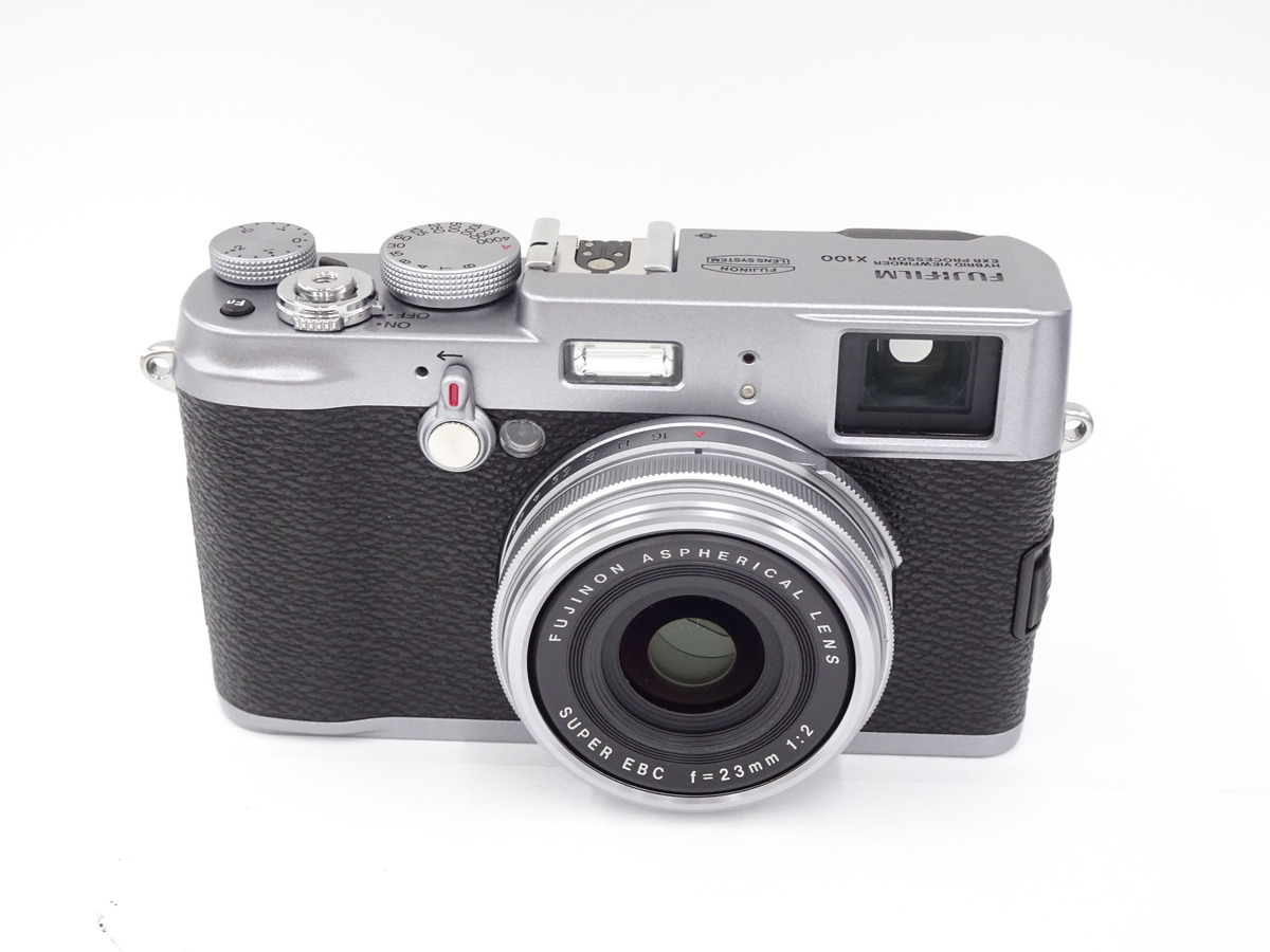 FinePix X100 中古価格比較 - 価格.com