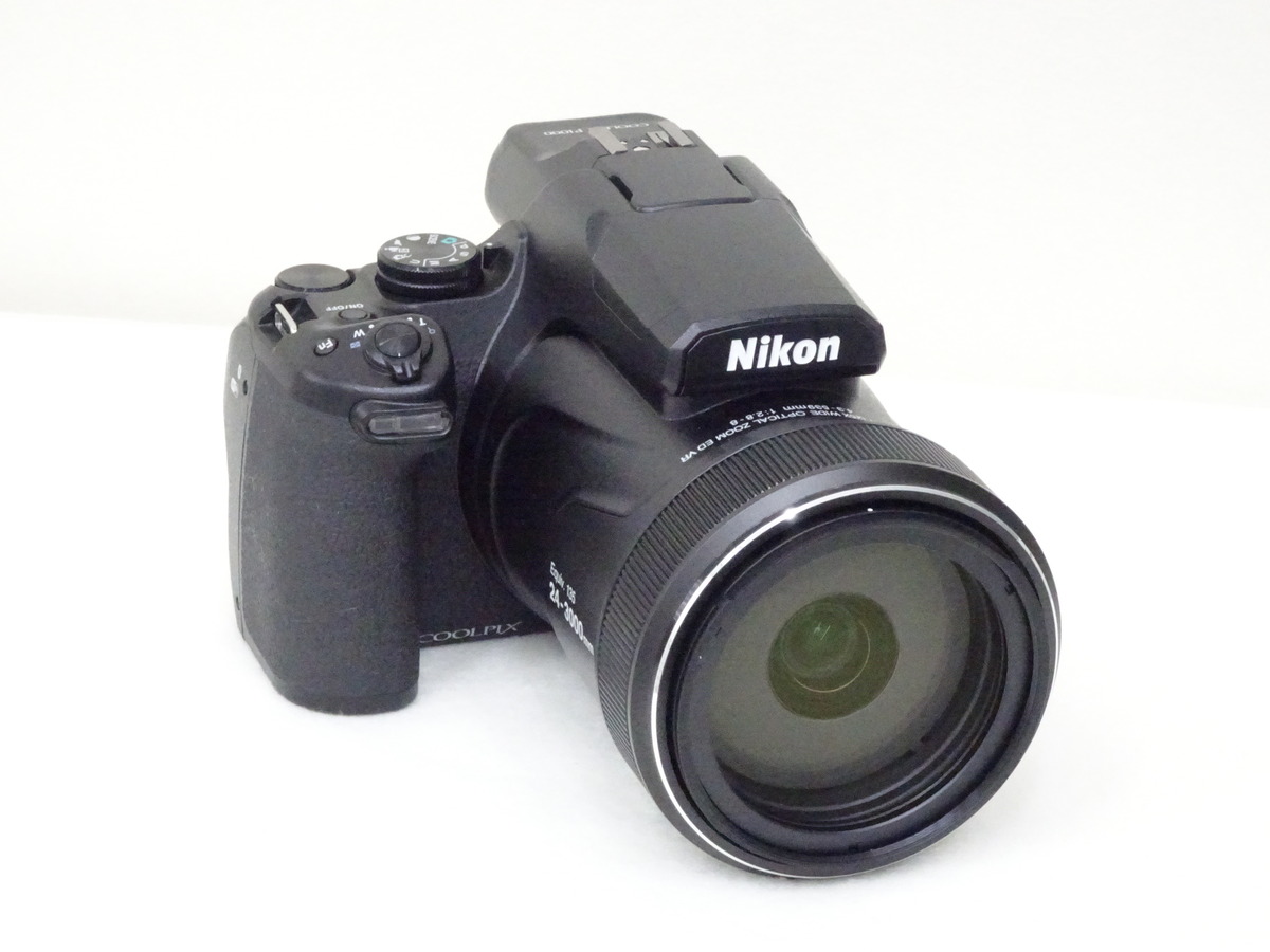 価格.com - ニコン COOLPIX P100 価格比較