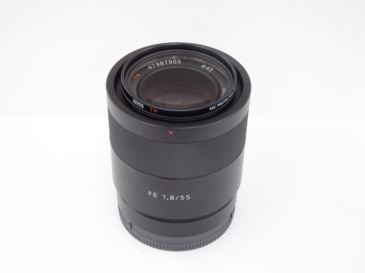 Sonnar T* FE 55mm F1.8 ZA SEL55F18Z 中古価格比較 - 価格.com Sonnar T* FE 55mm F1.8 ZA SEL55F18Z 中古価格比較 - 価格.com