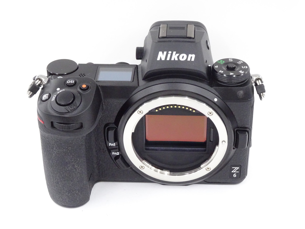 Z 6 ボディ 中古価格比較 - 価格.com Z 6 ボディ 中古価格比較 - 価格.com