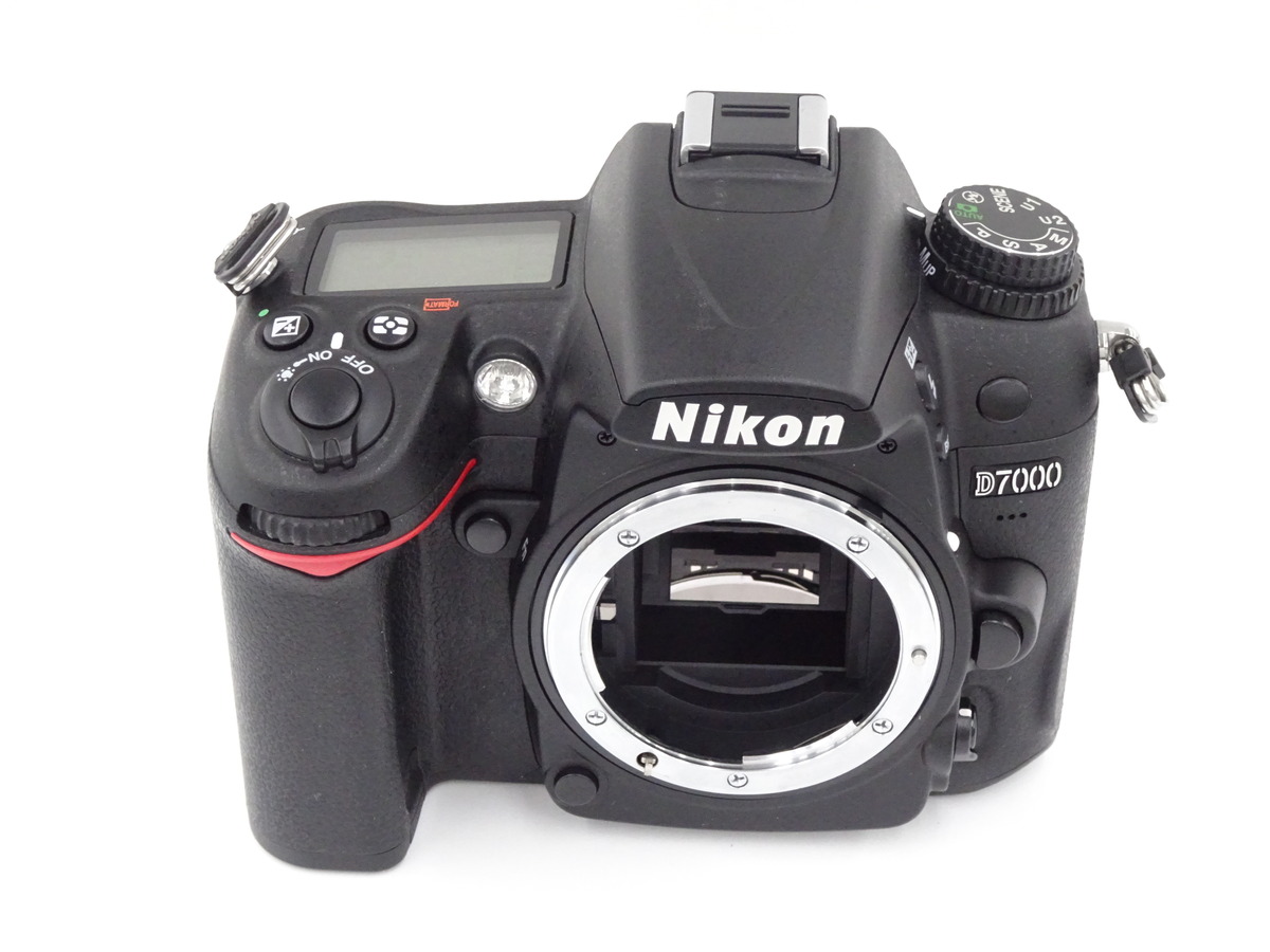 D7000 ボディ 中古価格比較 - 価格.com