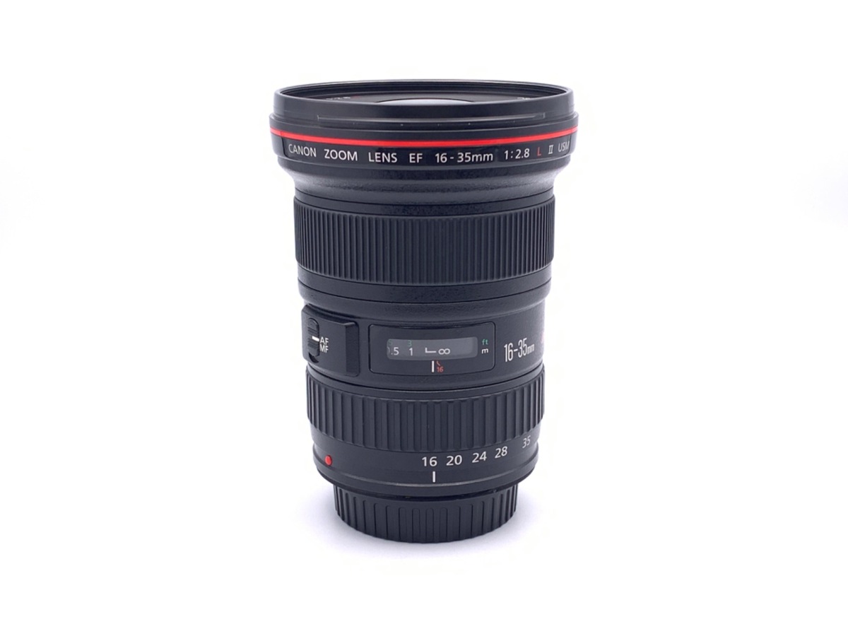 EF16-35mm F2.8L II USM 中古価格比較 - 価格.com