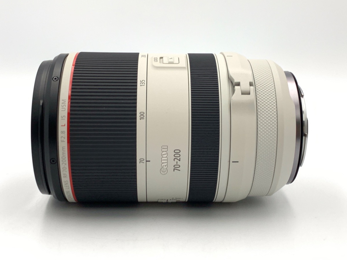 RF70-200mm F2.8 L IS USM 中古価格比較 - 価格.com RF70-200mm F2.8 L IS USM 中古価格比較 - 価格.com