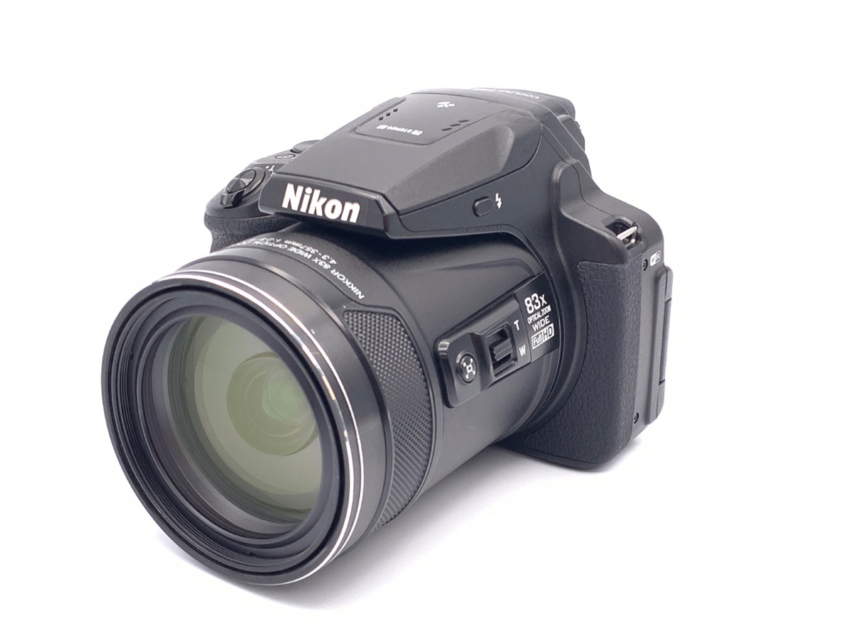 ニコン COOLPIX A1000 シルバー