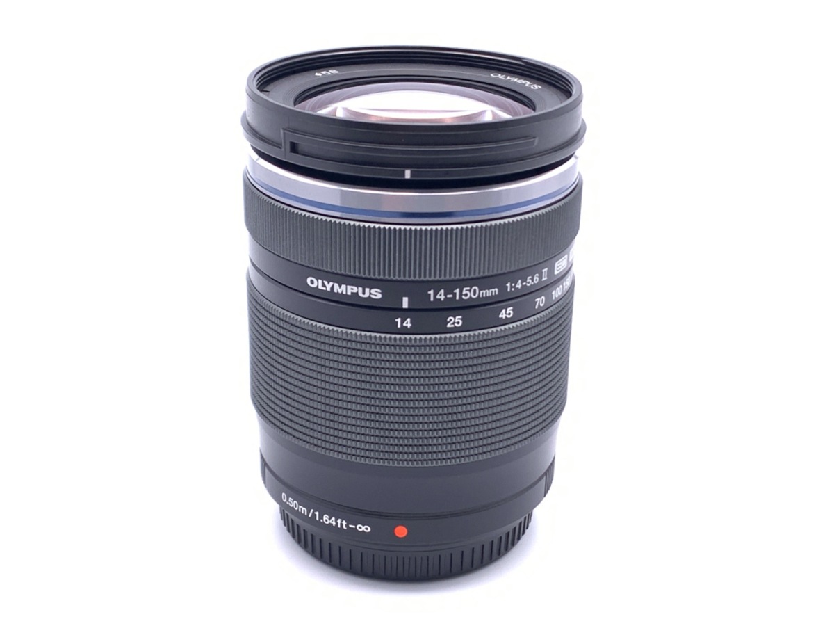 M.ZUIKO DIGITAL ED 14-150mm F4.0-5.6 II 中古価格比較 - 価格.com