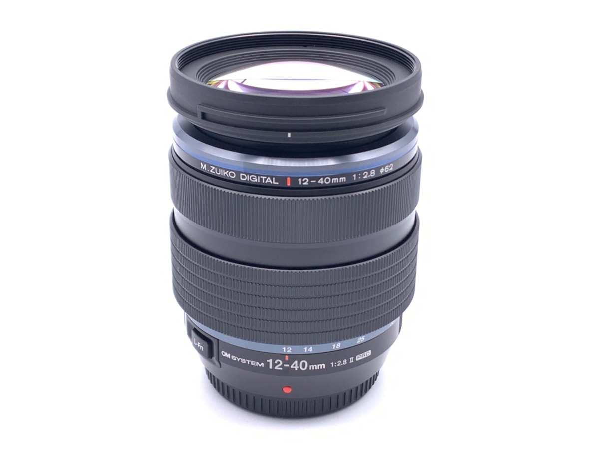 M.ZUIKO DIGITAL ED 12-40mm F2.8 PRO II 中古価格比較 - 価格.com M.ZUIKO DIGITAL ED 12-40mm F2.8 PRO II 中古価格比較 - 価格.com