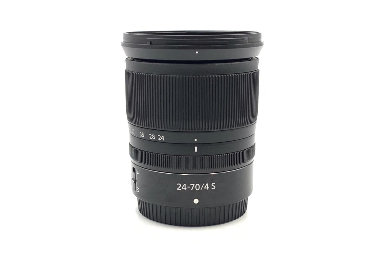2025年最新】NIKKOR Z 24-70mm f/4 Sの人気アイテム - メルカリ