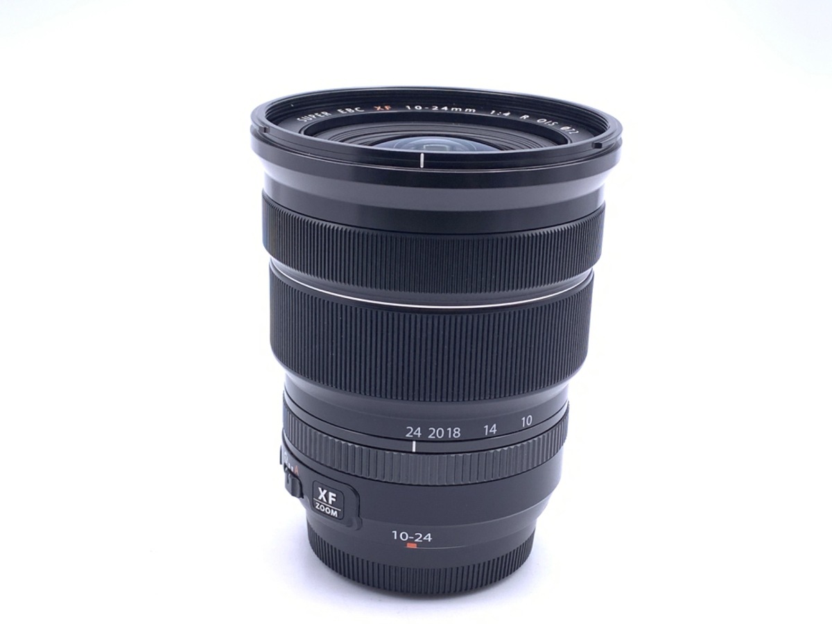 フジノンレンズ XF10-24mmF4 R OIS 中古価格比較 - 価格.com