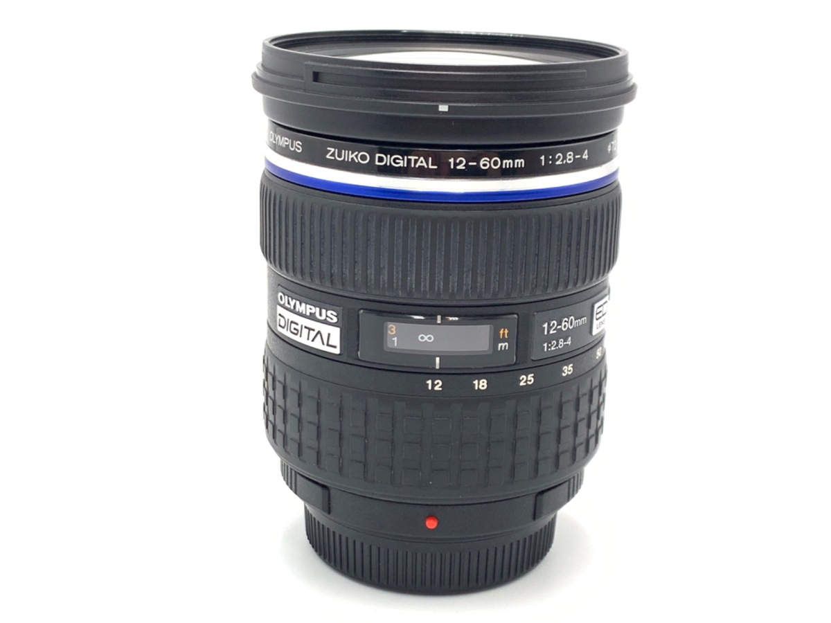 ズイコーデジタル ED 12-60mm F2.8-4.0 SWD 中古価格比較 - 価格.com