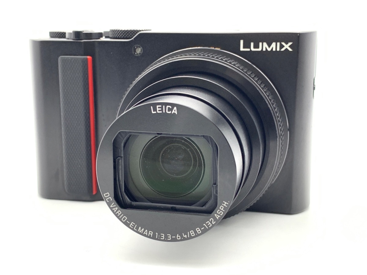 価格.com - パナソニック LUMIX DMC-FT3-R [スパーキーレッド] 純正オプション