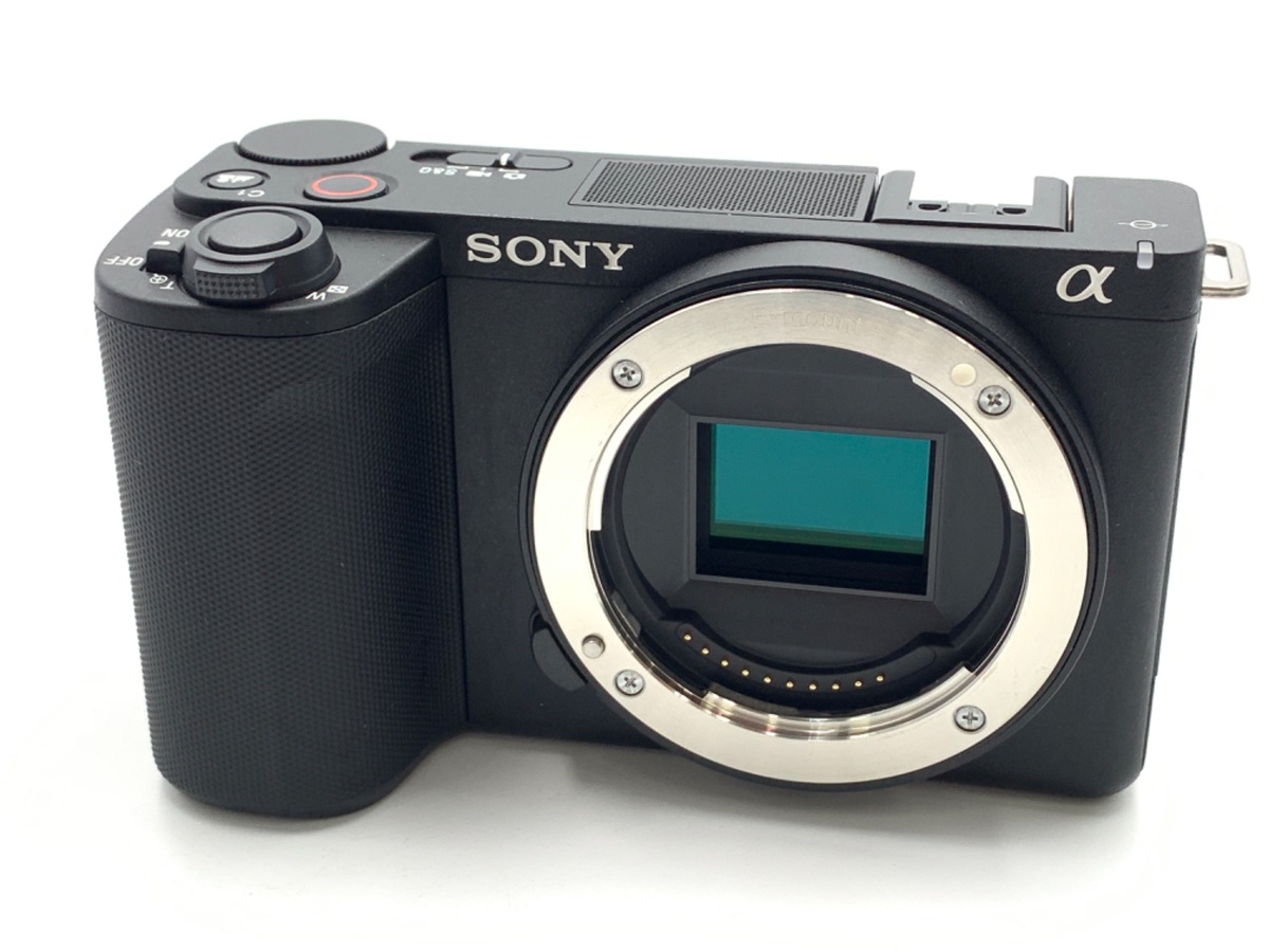 新品◎未使用◎SONY α6000 ILCE-6000 ボディ本体のみ 人気の