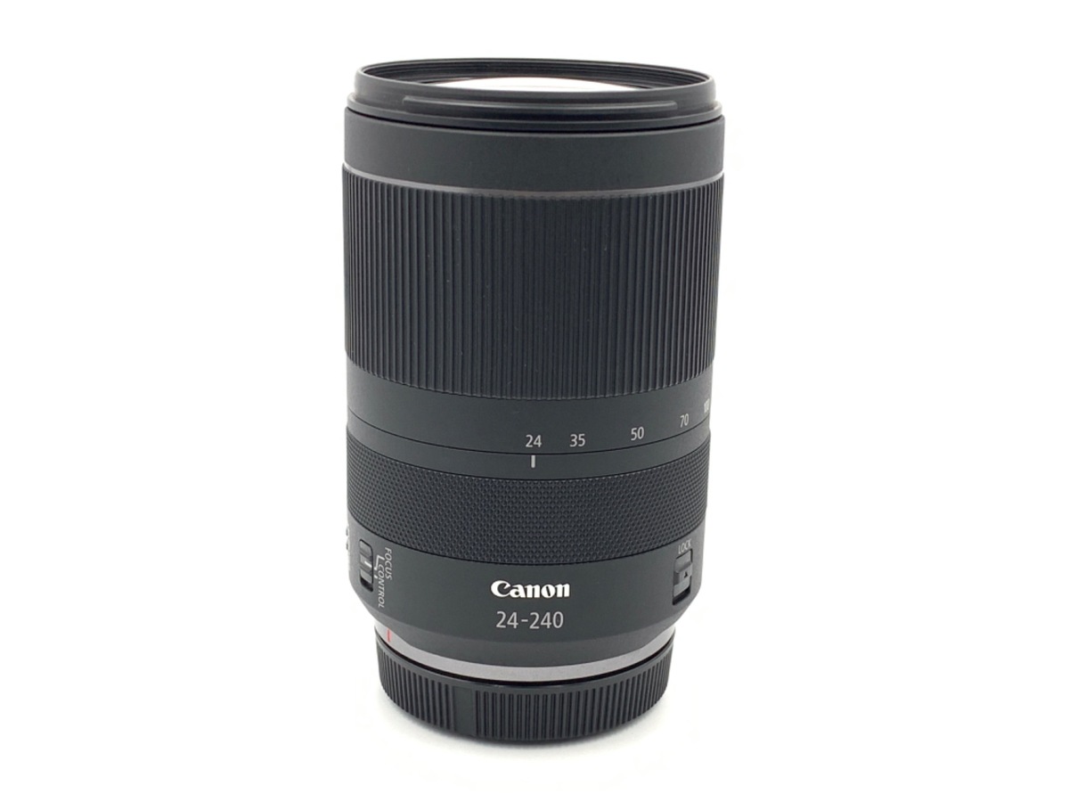 RF24-240mm F4-6.3 IS USM 中古価格比較 - 価格.com