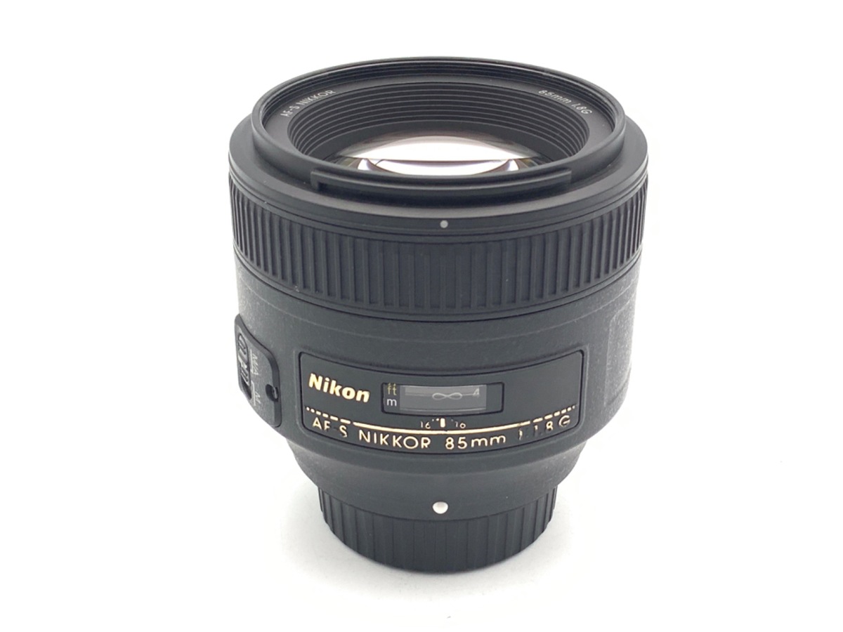 女の子向けプレゼント集結 85mm NIKKOR AF-S f/1.8G 価格.com - 中古価格比較 レンズ(単焦点)