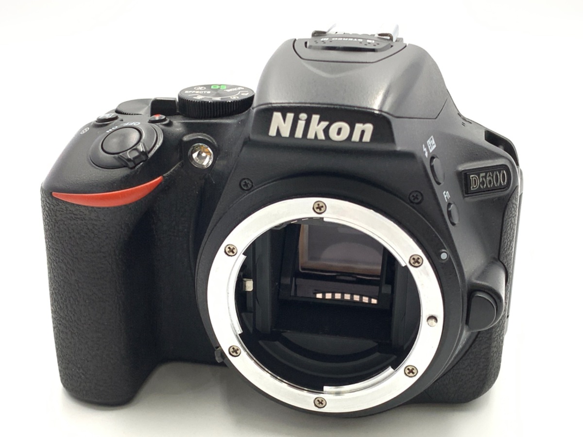 D5600 ボディ 中古価格比較 - 価格.com