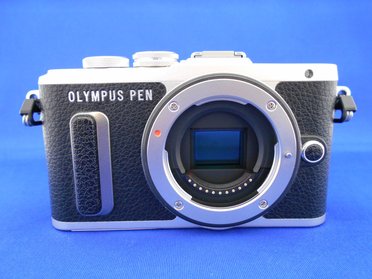 OLYMPUS PEN E-PL8 ボディ 中古価格比較 - 価格.com