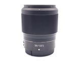 中古】ニコン NIKKOR Z 50mm f/1.8 S 在庫一覧|カメラのキタムラ 中古】ニコン NIKKOR Z 50mm f/1.8 S 在庫一覧|カメラのキタムラ