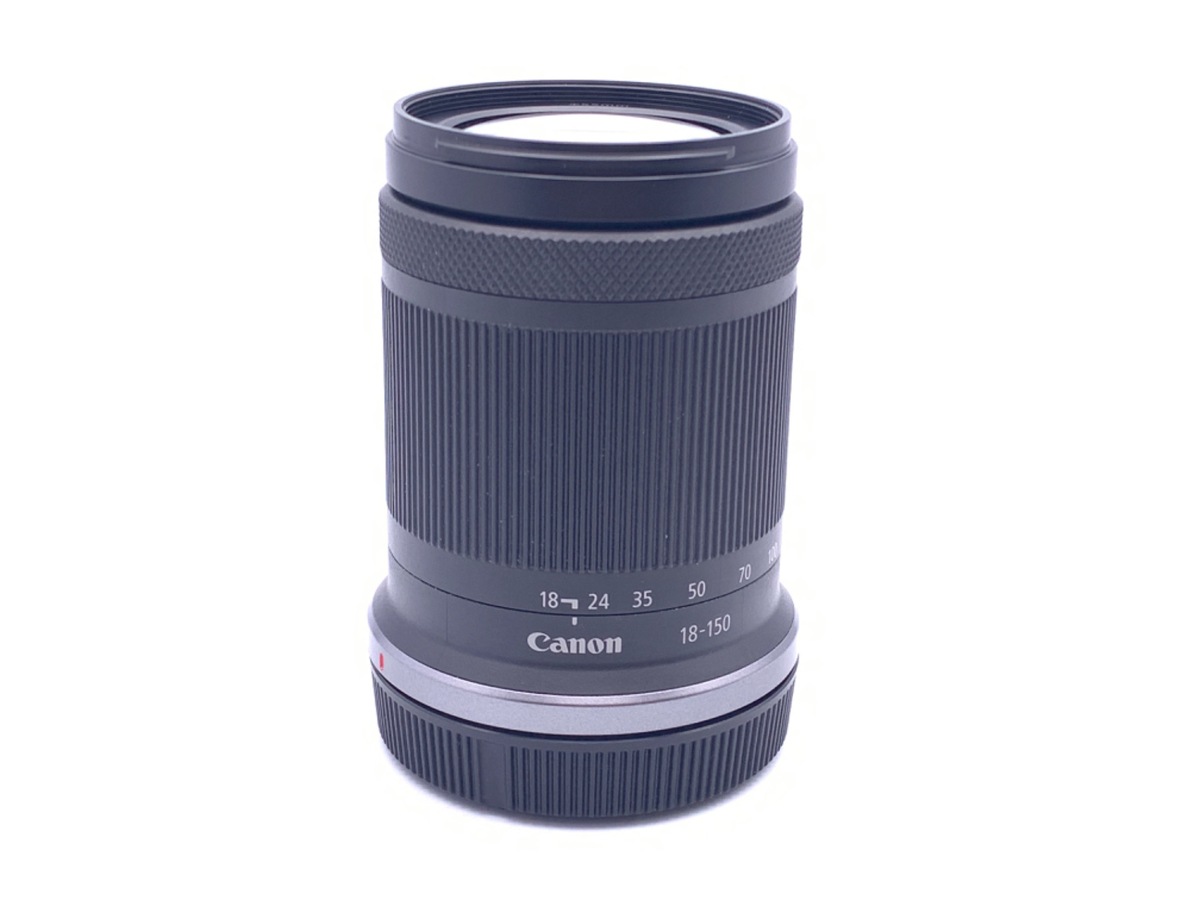 CANON RF-S18-150mm F3.5-6.3 IS STM 価格比較 - 価格.com