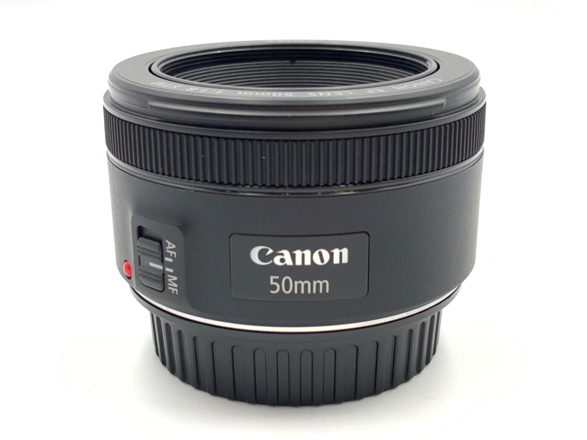 EF50mm F1.8 STM 中古価格比較 - 価格.com