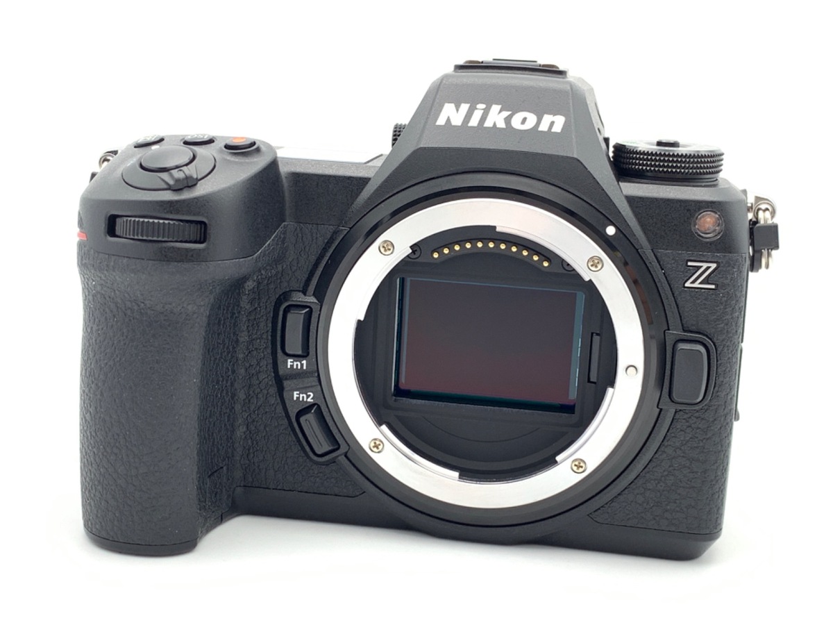 Nikon Z6ii ボディ（美品） 新品)Nikon (ニコン) Z7II（商品ID：4960759905697）詳細ページ