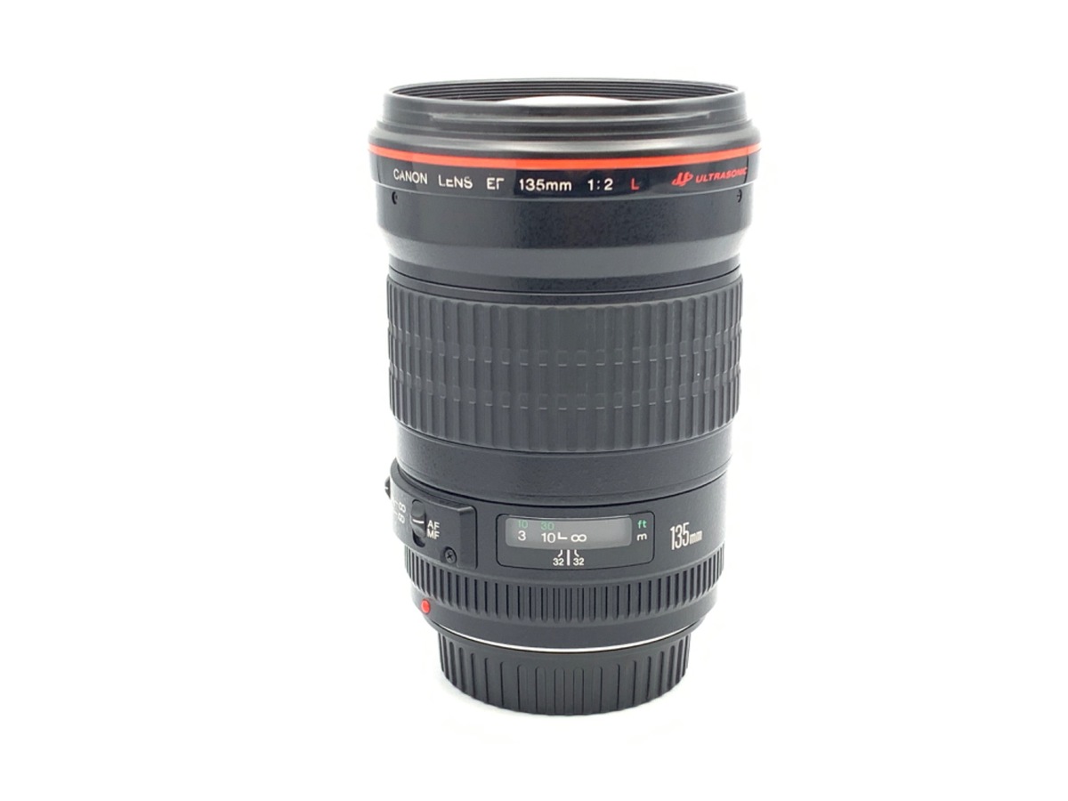 EF135mm F2L USM 中古価格比較 - 価格.com