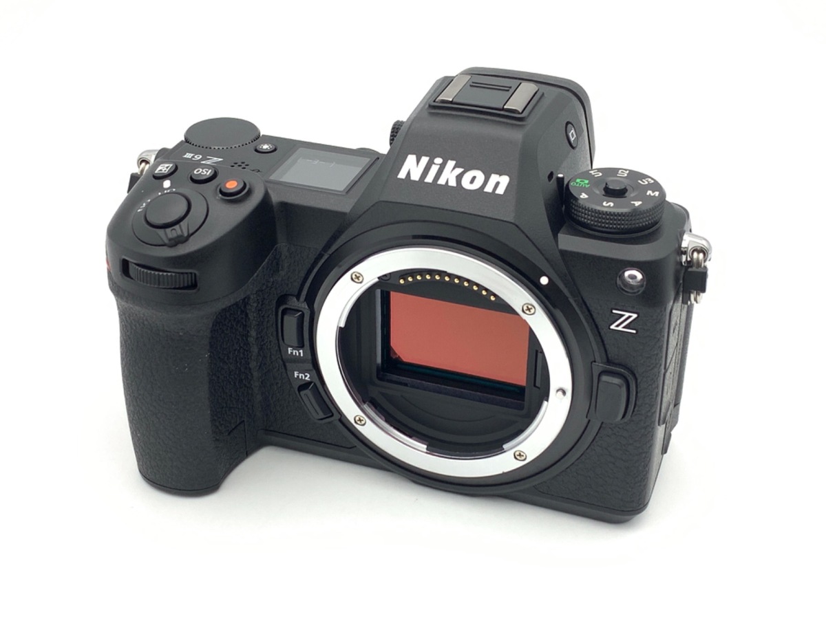 Z6III ボディ 中古価格比較 - 価格.com Z6III ボディ 中古価格比較 - 価格.com