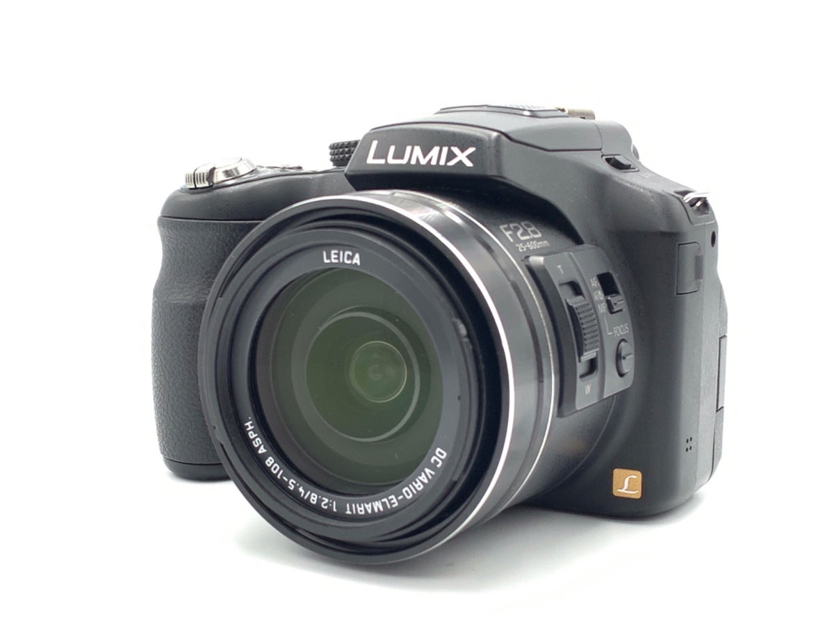 LUMIX DMC-FZ200 中古価格比較 - 価格.com