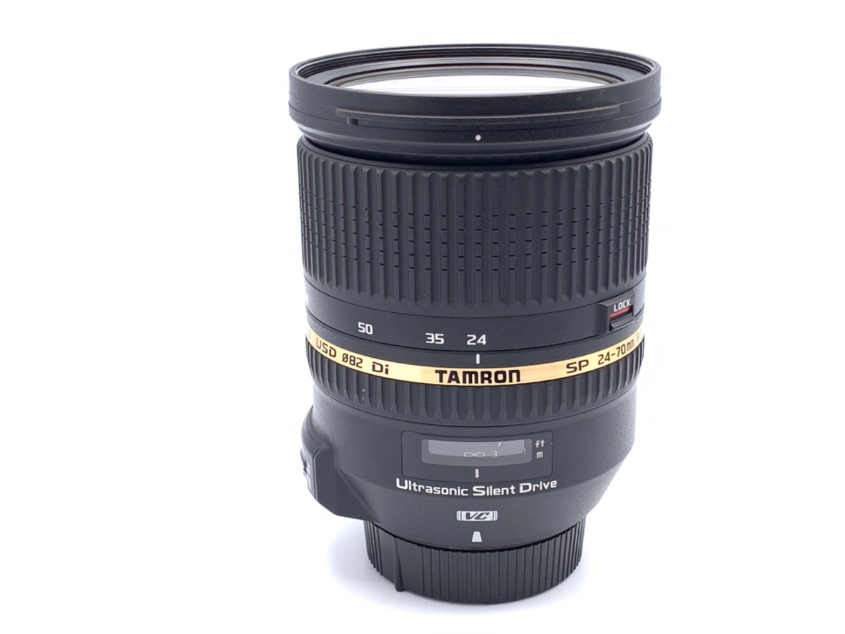 価格.com - TAMRON SP 70-300mm F/4-5.6 Di VC USD (Model A005