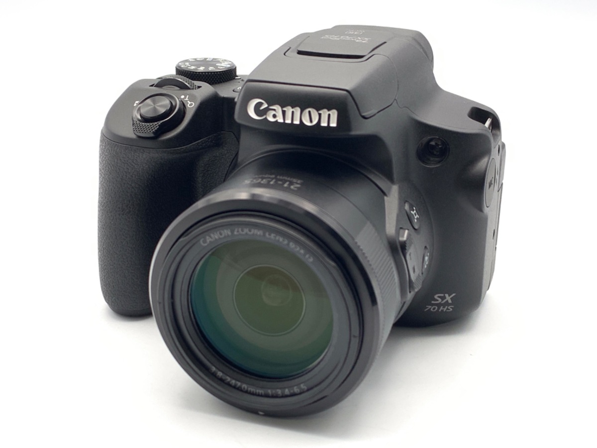 価格.com - CANON PowerShot SX60 HS 価格比較