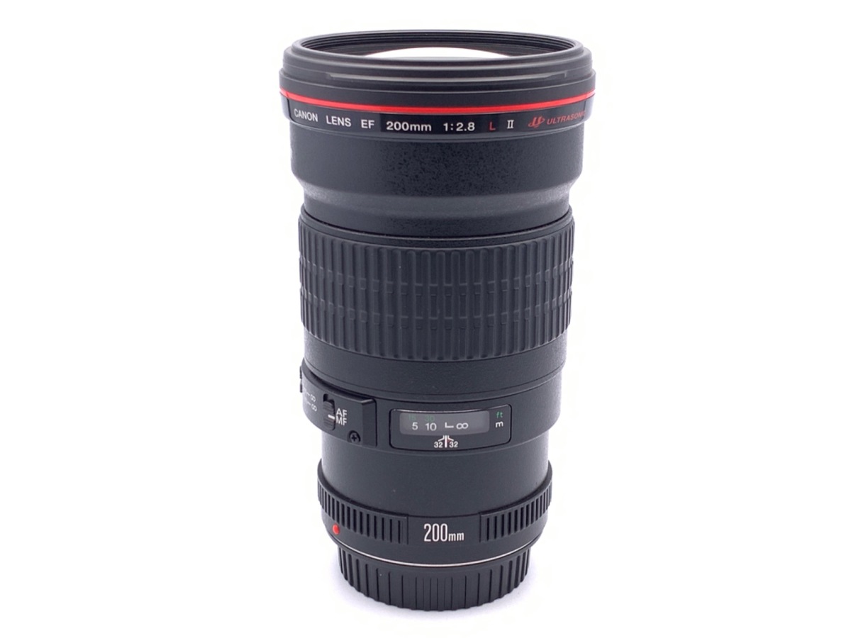 EF200mm F2.8L II USM 中古価格比較 - 価格.com