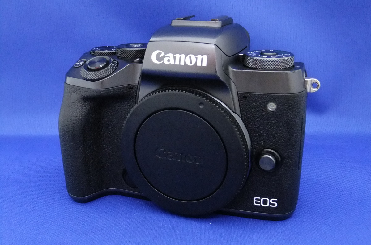 EOS M5 ボディ 中古価格比較 - 価格.com