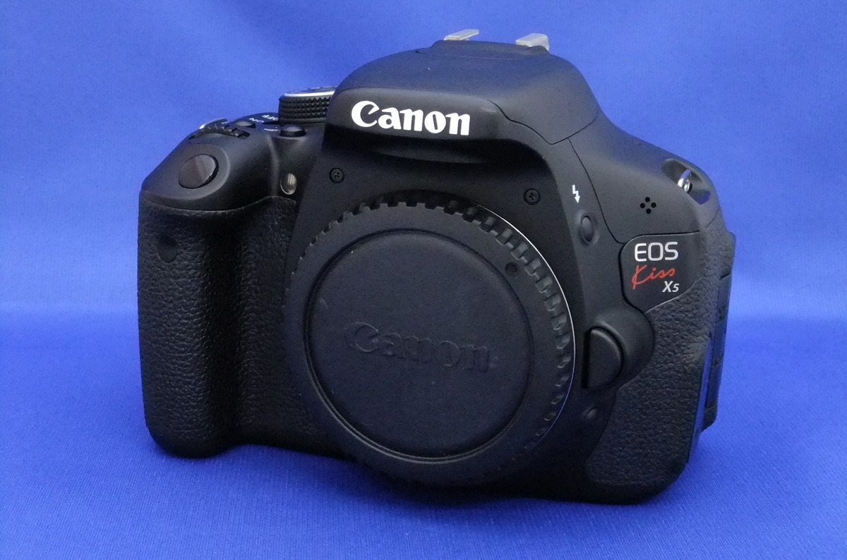 EOS Kiss X5 ボディ 中古価格比較 - 価格.com