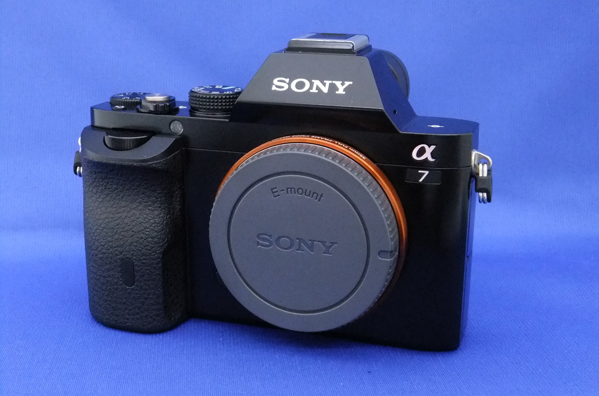 価格.com - SONY α7 ILCE-7 ボディ 価格比較