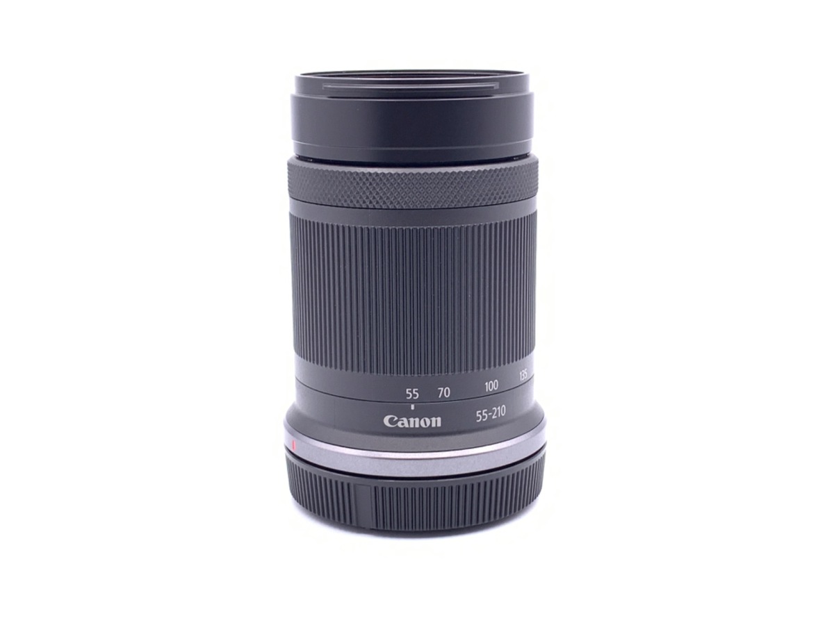 RF-S55-210mm F5-7.1 IS STM 中古価格比較 - 価格.com